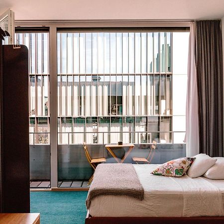 Nomad Design & Lifestyle Hotel Bazylea Zewnętrze zdjęcie
