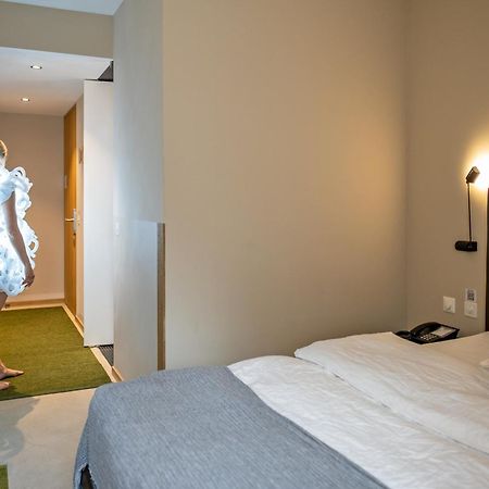 Nomad Design & Lifestyle Hotel Bazylea Zewnętrze zdjęcie