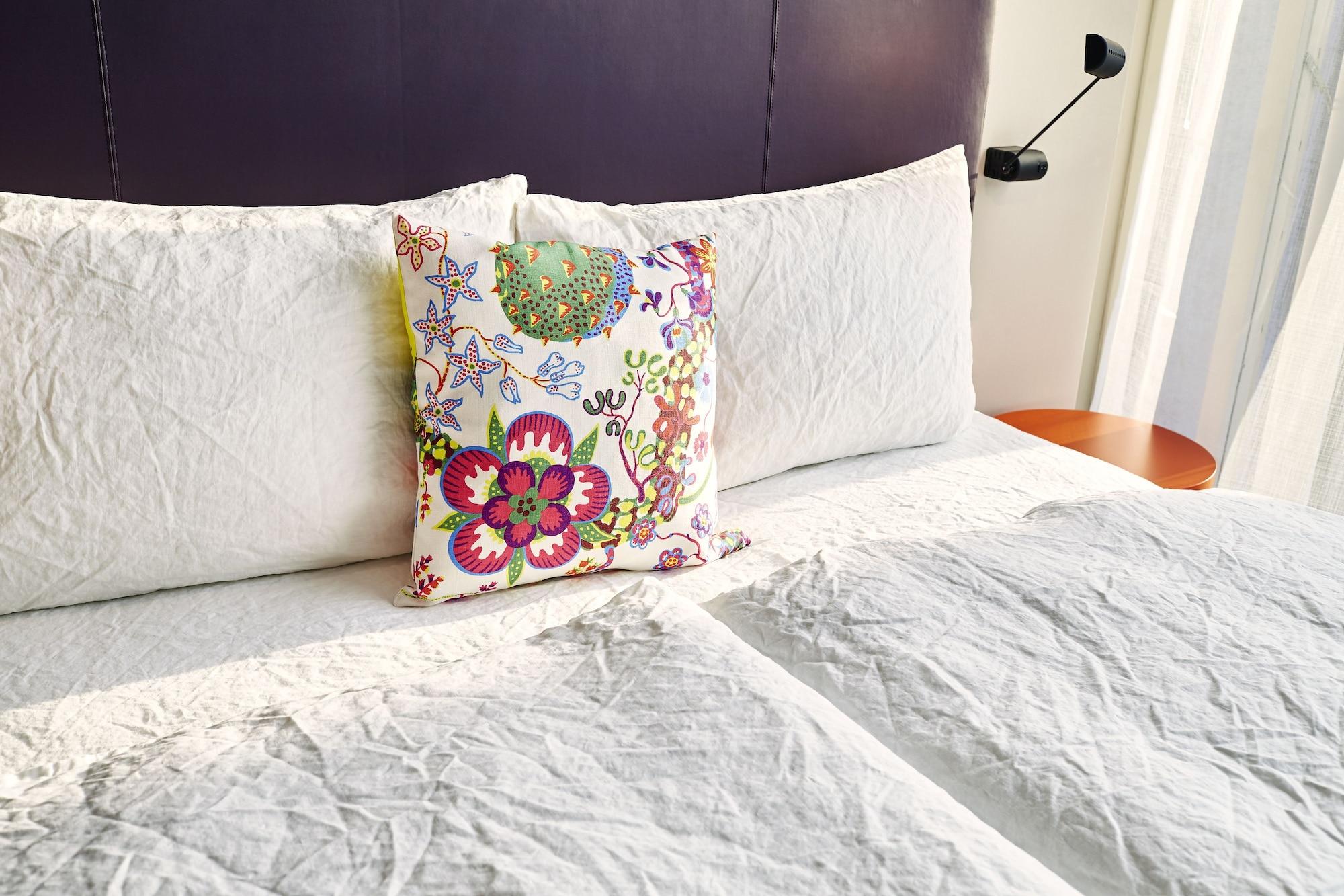 Nomad Design & Lifestyle Hotel Bazylea Zewnętrze zdjęcie