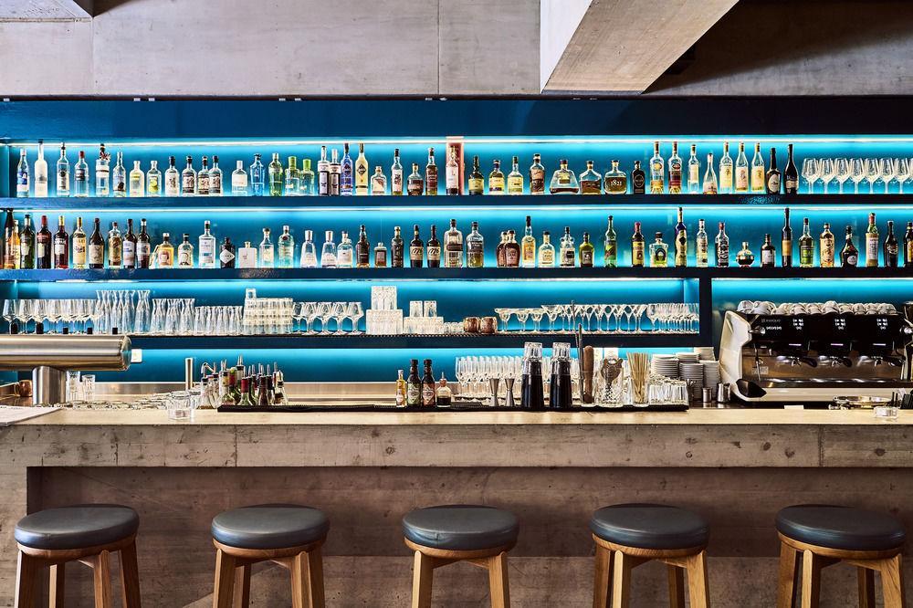 Nomad Design & Lifestyle Hotel Bazylea Zewnętrze zdjęcie