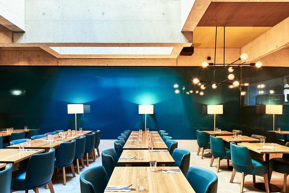 Nomad Design & Lifestyle Hotel Bazylea Zewnętrze zdjęcie