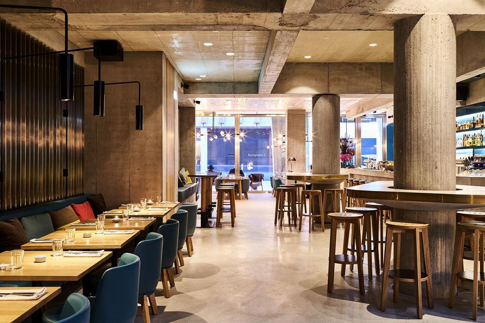 Nomad Design & Lifestyle Hotel Bazylea Zewnętrze zdjęcie
