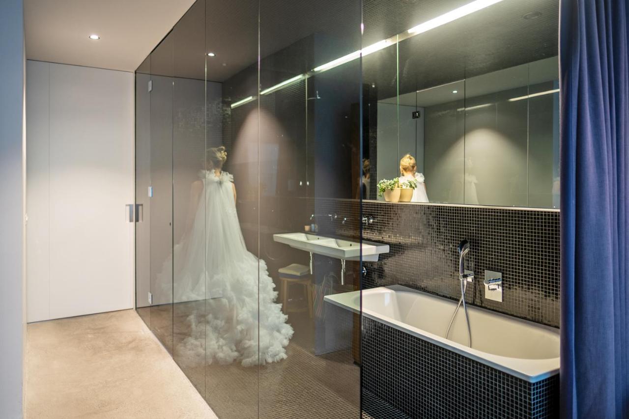 Nomad Design & Lifestyle Hotel Bazylea Zewnętrze zdjęcie