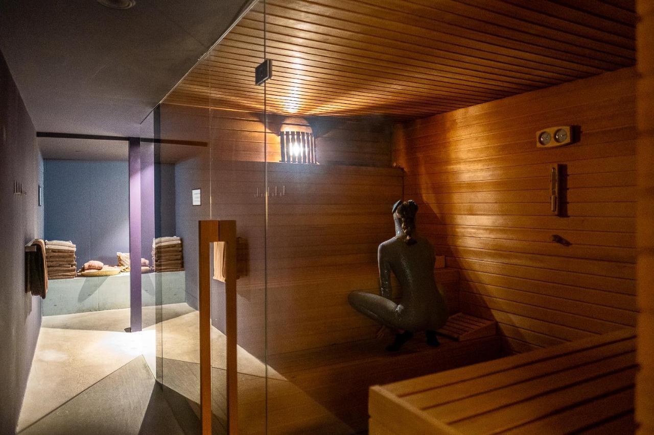 Nomad Design & Lifestyle Hotel Bazylea Zewnętrze zdjęcie