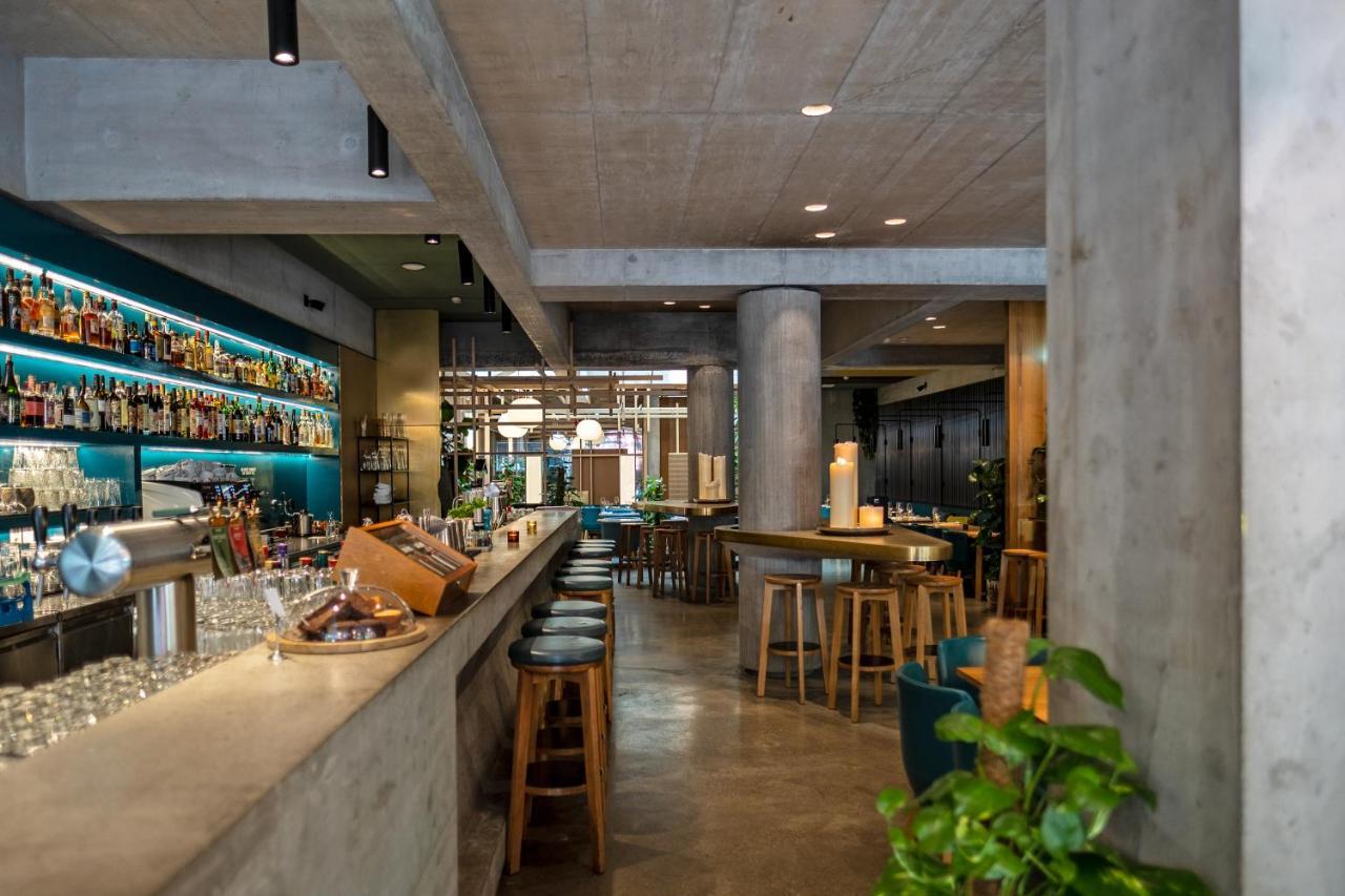 Nomad Design & Lifestyle Hotel Bazylea Zewnętrze zdjęcie