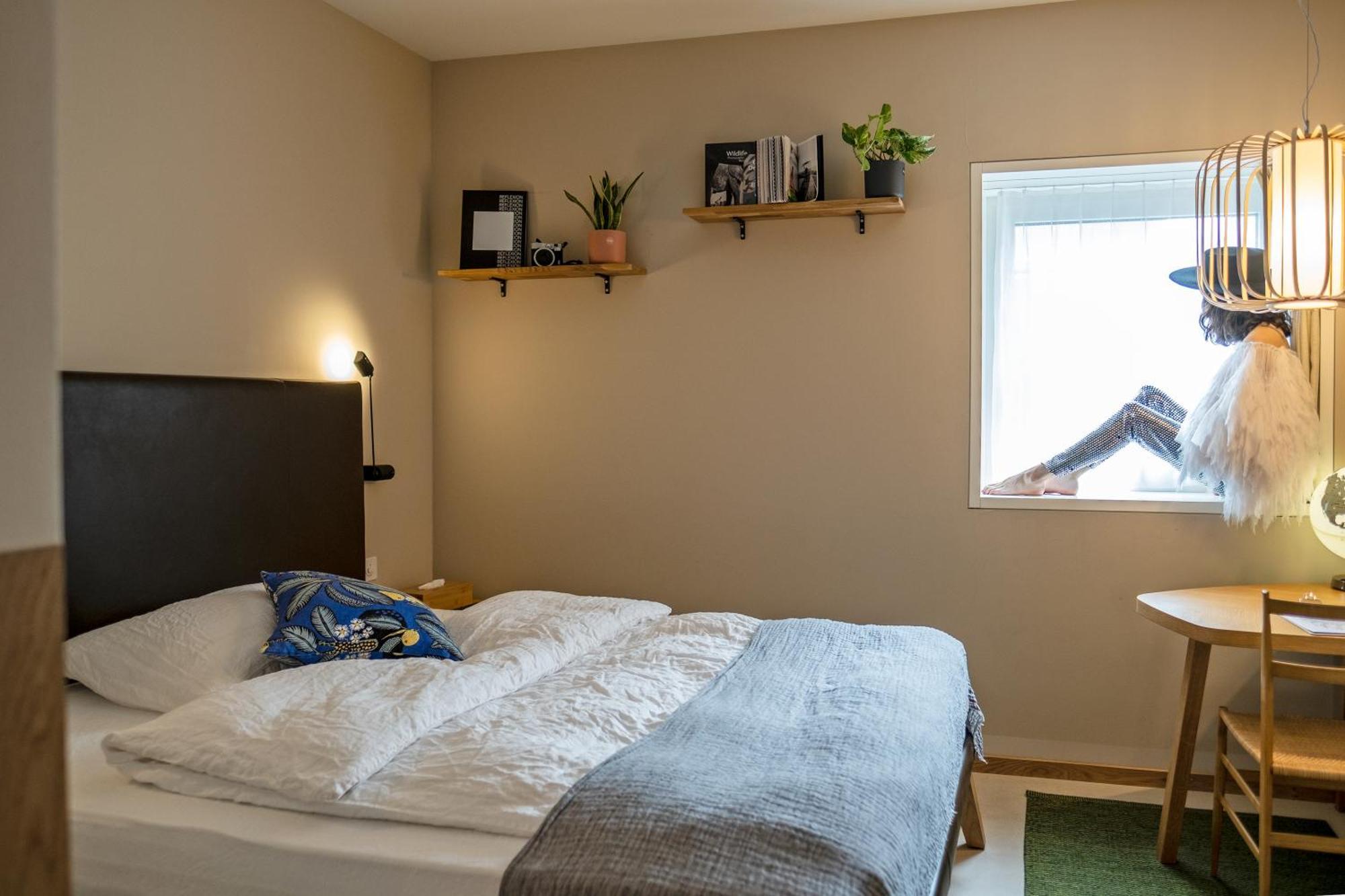 Nomad Design & Lifestyle Hotel Bazylea Zewnętrze zdjęcie
