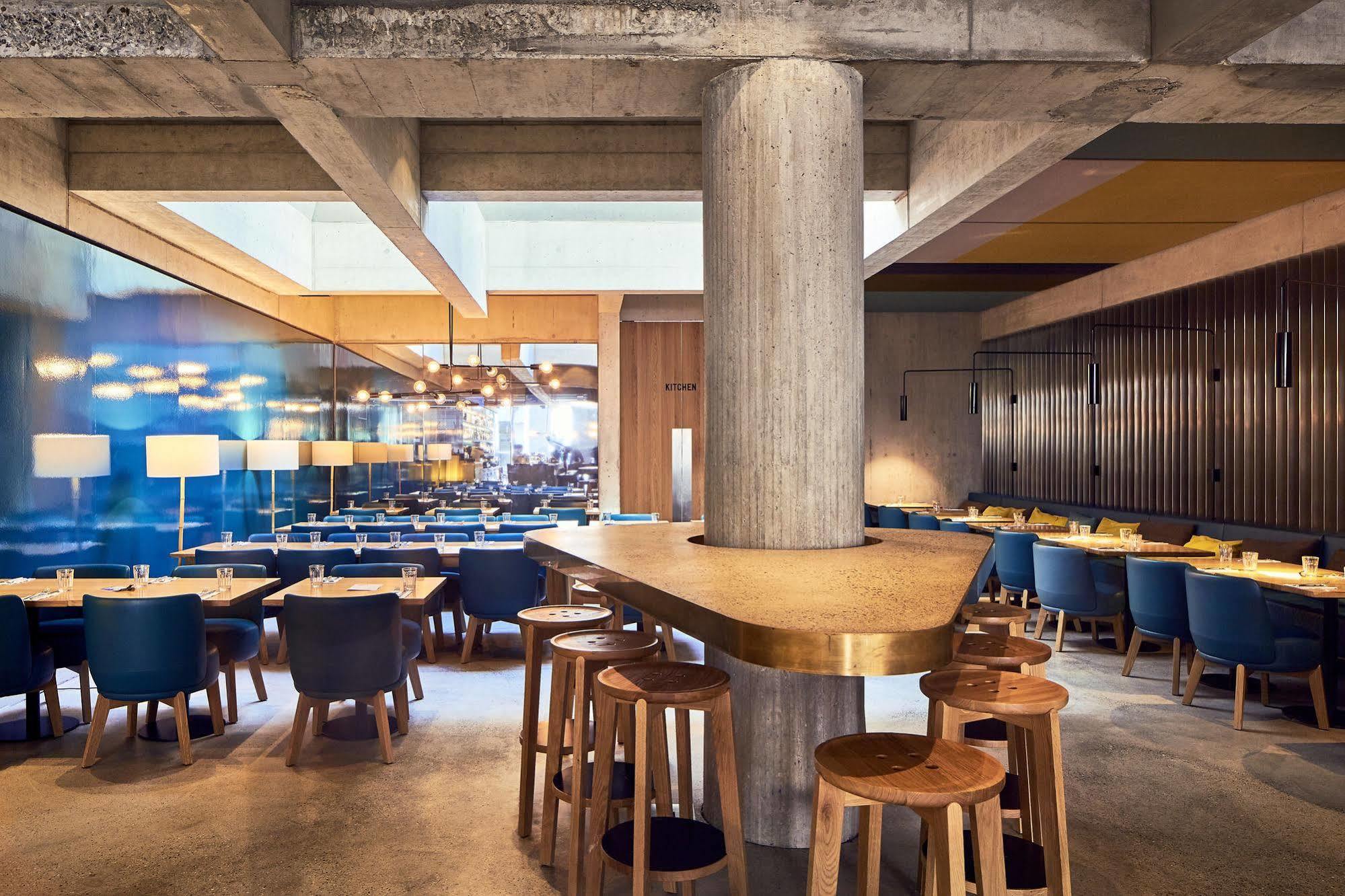 Nomad Design & Lifestyle Hotel Bazylea Zewnętrze zdjęcie